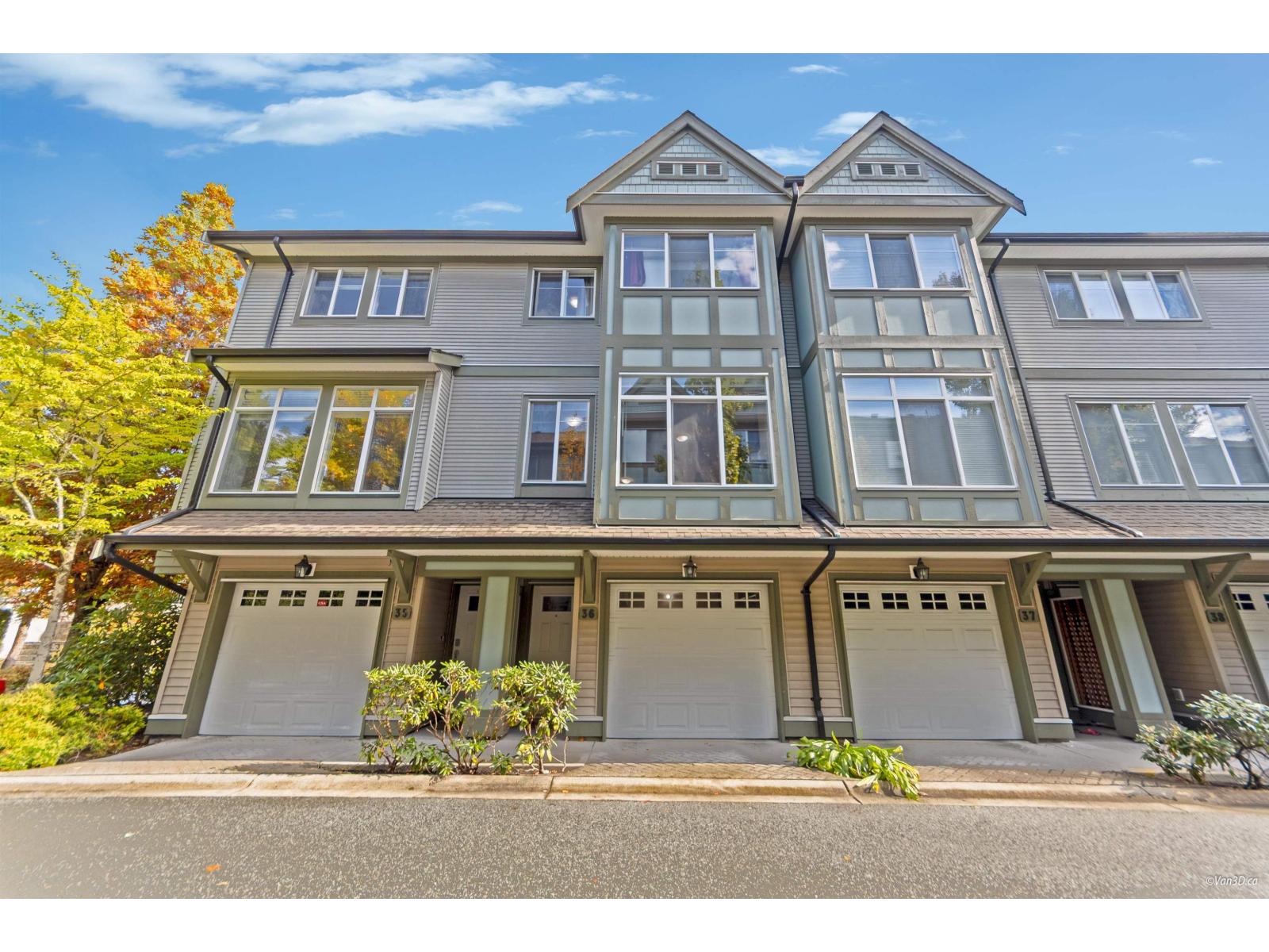 36 8726 159 STREET, Surrey, British Columbia