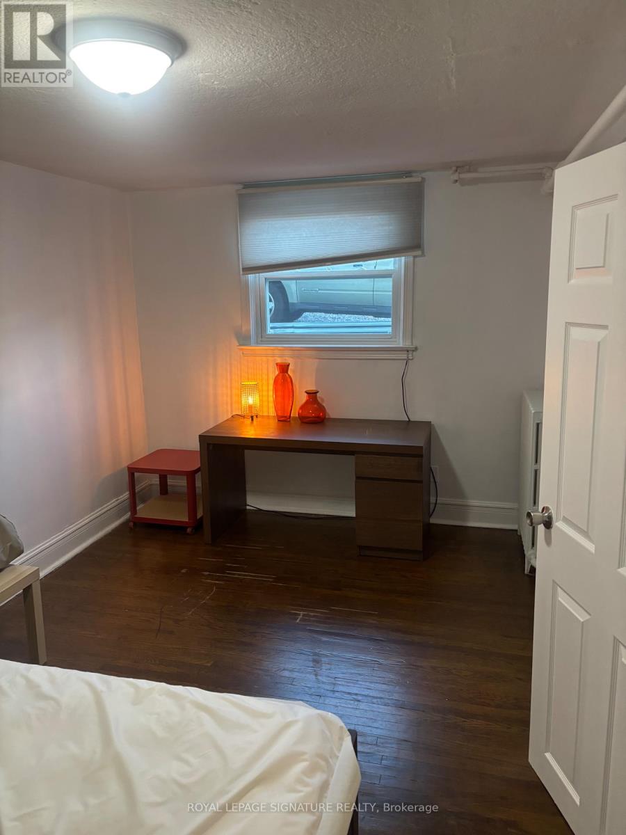 Lower - 95 Braemar Avenue, Toronto, Ontario  M5P 2L3 - Photo 18 - C12443520
