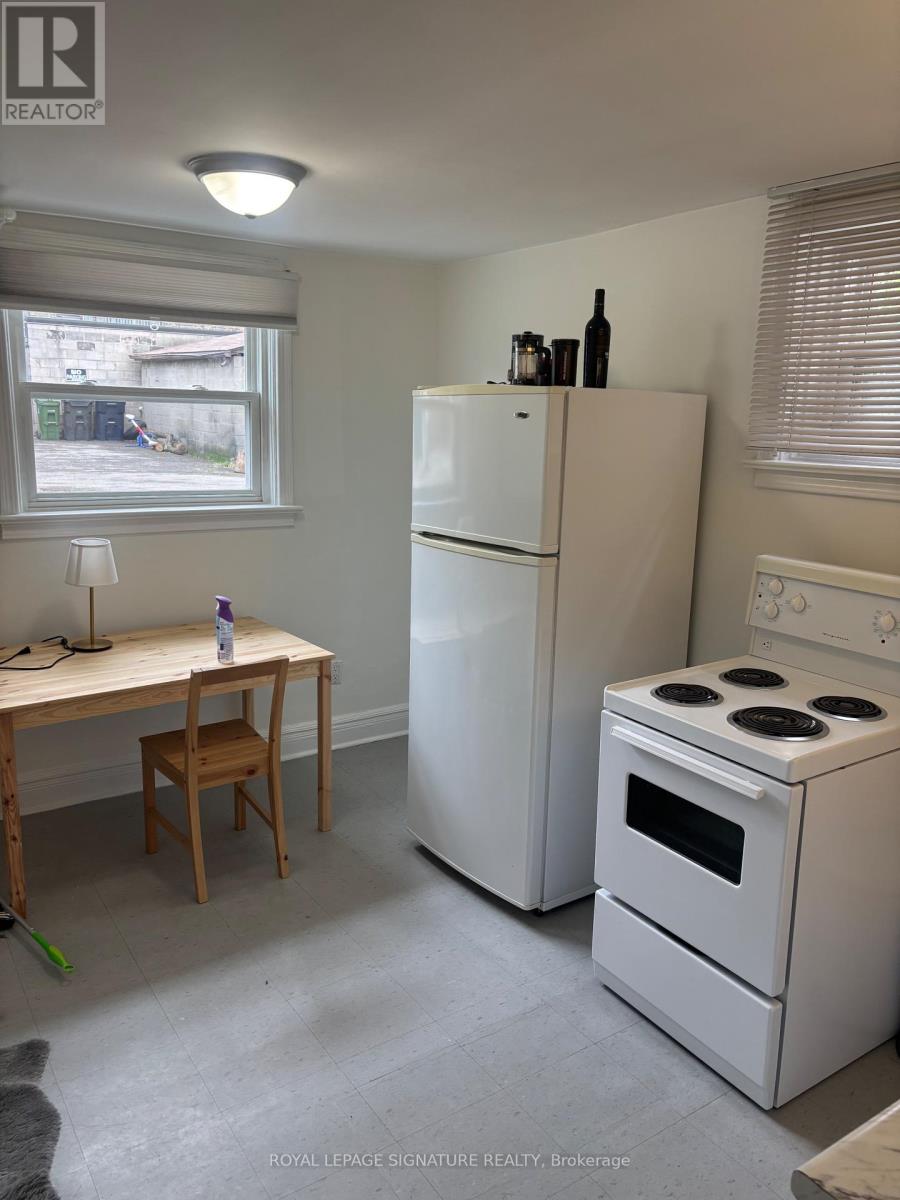 Lower - 95 Braemar Avenue, Toronto, Ontario  M5P 2L3 - Photo 9 - C12443520