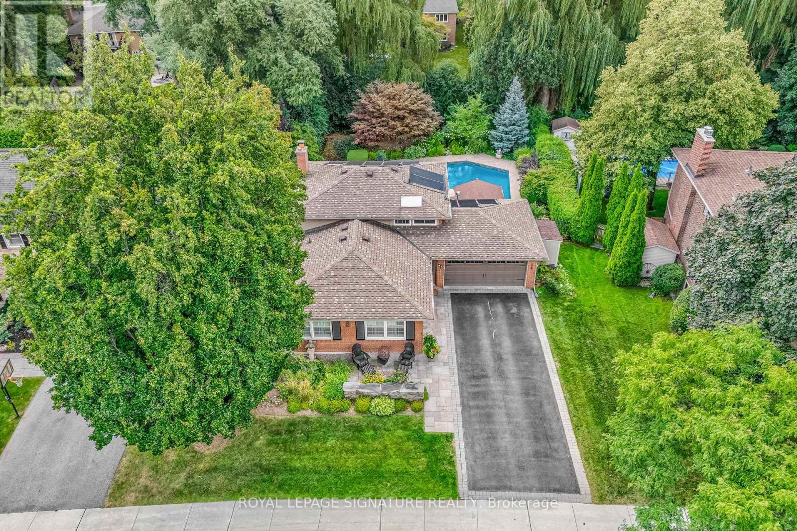 41 Denver Crescent, Toronto, Ontario  M2J 1G6 - Photo 48 - C12463449