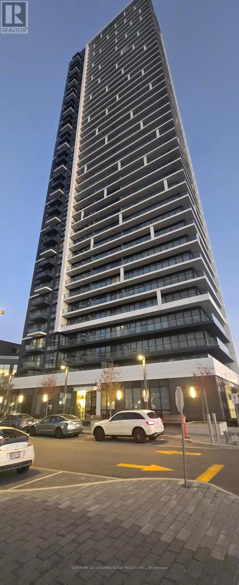 903 - 8 WATER WALK DRIVE, Markham, Ontario