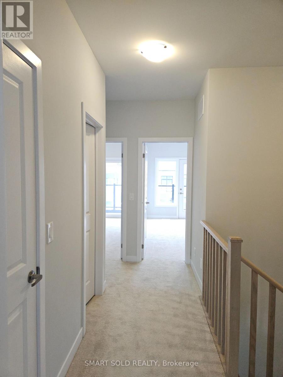 23 Freeman Williams Street, Markham, Ontario  L6C 3M7 - Photo 8 - N12444830