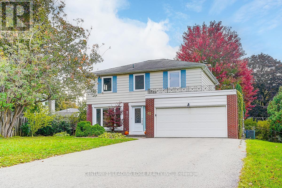 83 SOUTHDALE DRIVE, Markham, Ontario