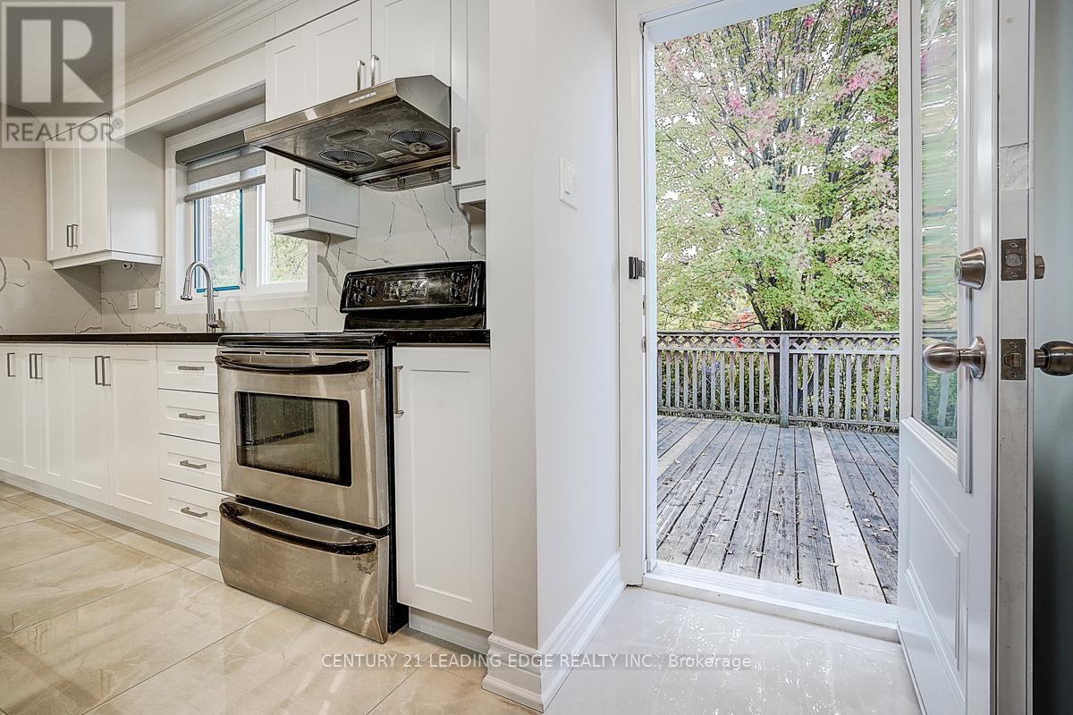83 Southdale Drive, Markham, Ontario  L3P 1K1 - Photo 21 - N12464063