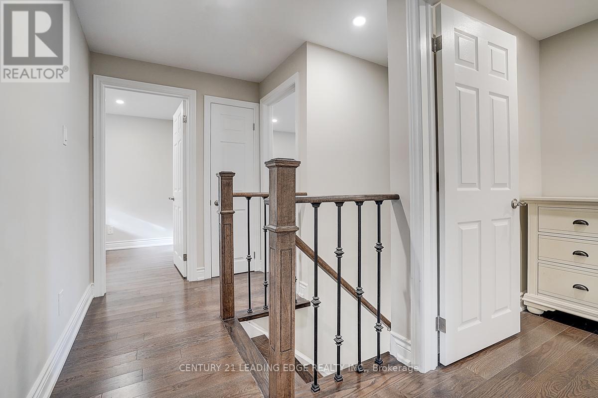 83 Southdale Drive, Markham, Ontario  L3P 1K1 - Photo 23 - N12464063