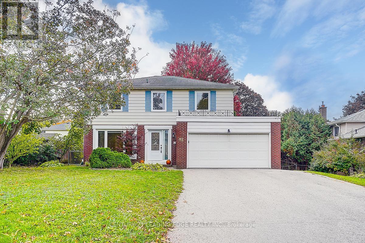 83 Southdale Drive, Markham, Ontario  L3P 1K1 - Photo 2 - N12464063