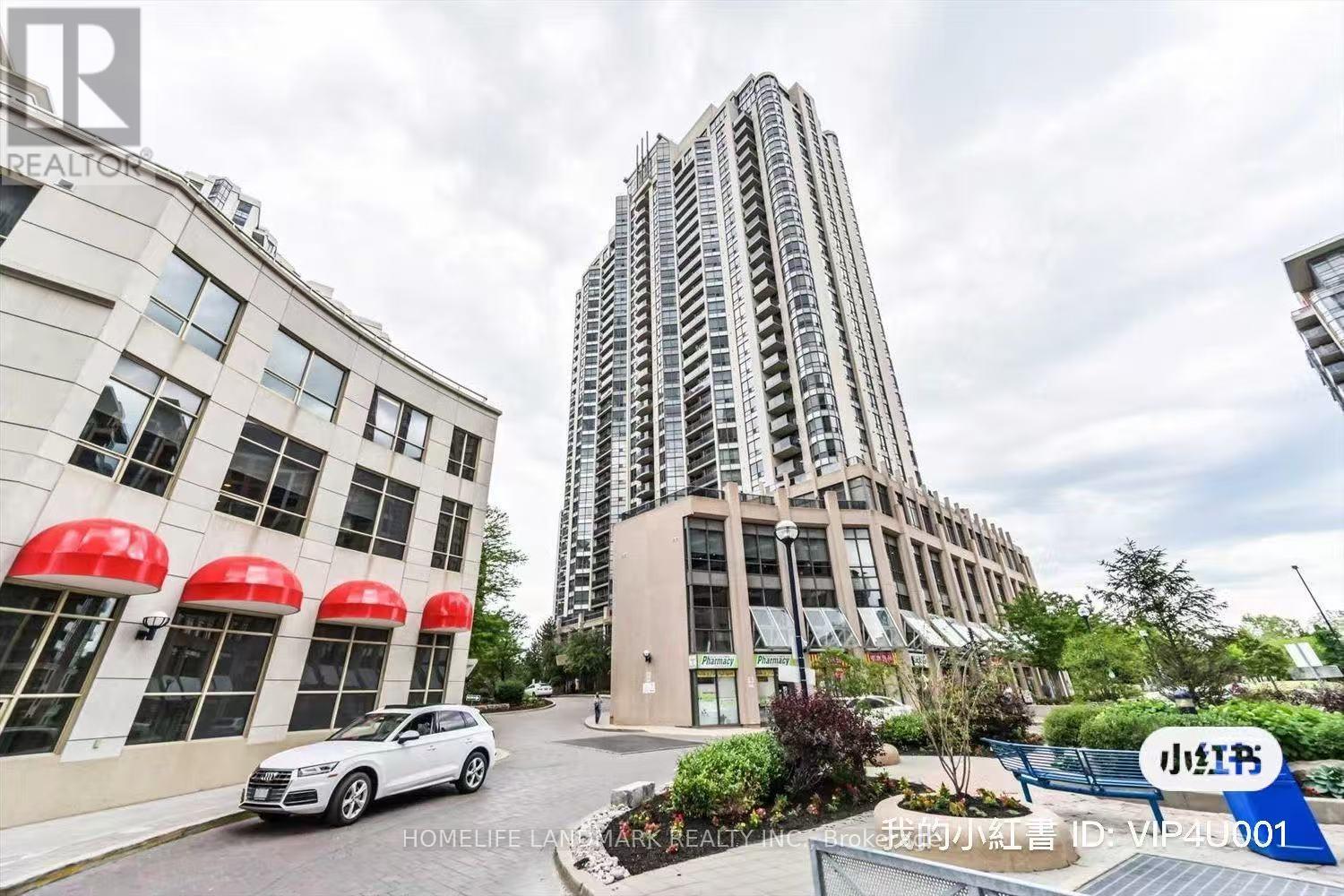 2213 - 10 NORTHTOWN WAY, Toronto, Ontario