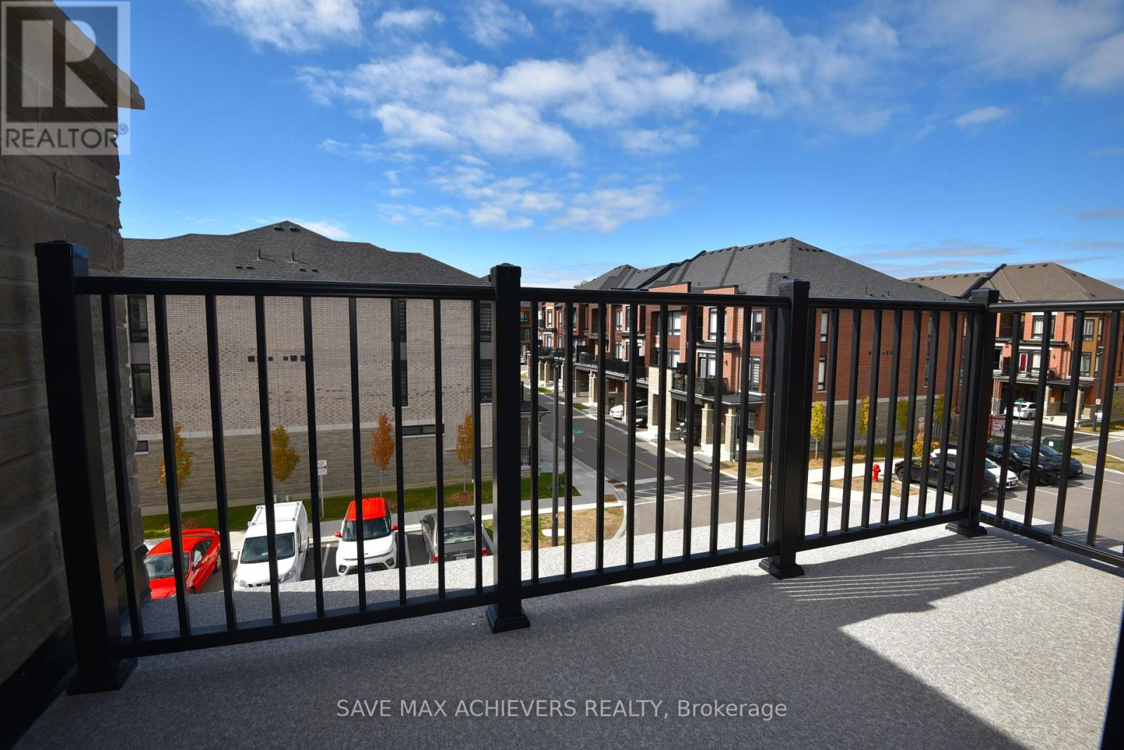 440 Salem Road S, Ajax, Ontario  L1S 0H2 - Photo 43 - E12463288