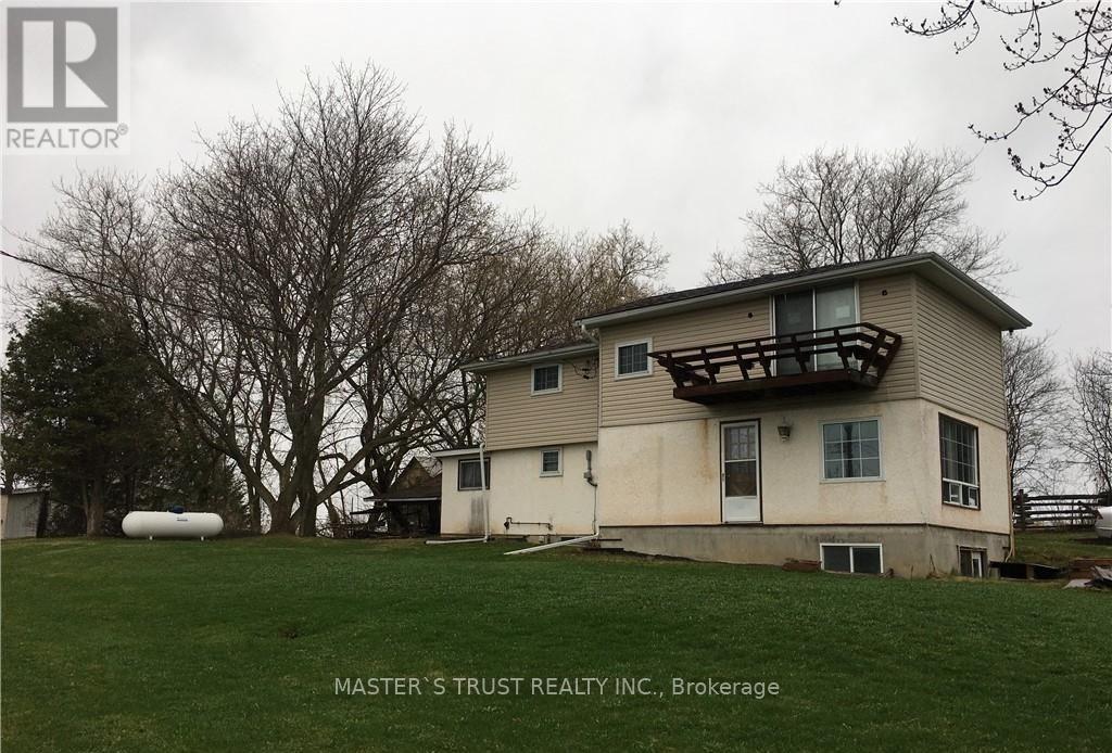 5330 HIGHWAY 12, Ramara, Ontario