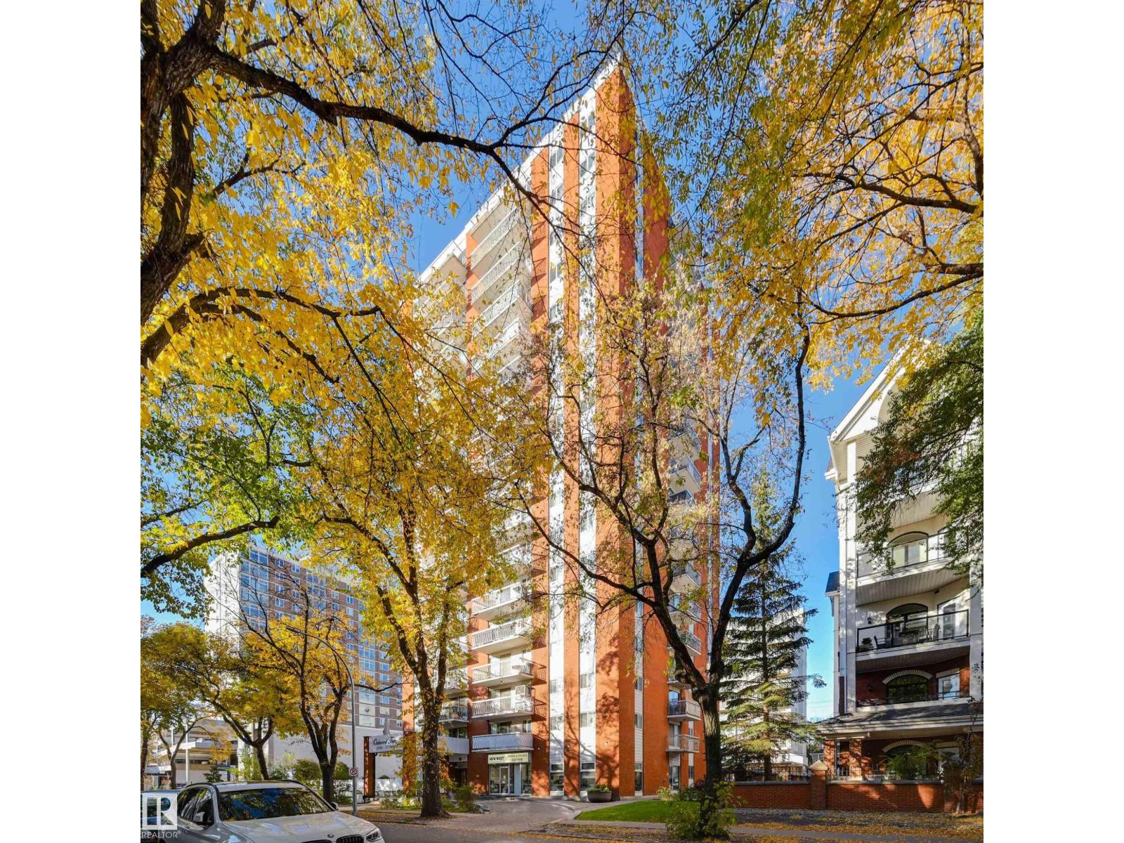#905 10150 117 ST NW, edmonton, Alberta