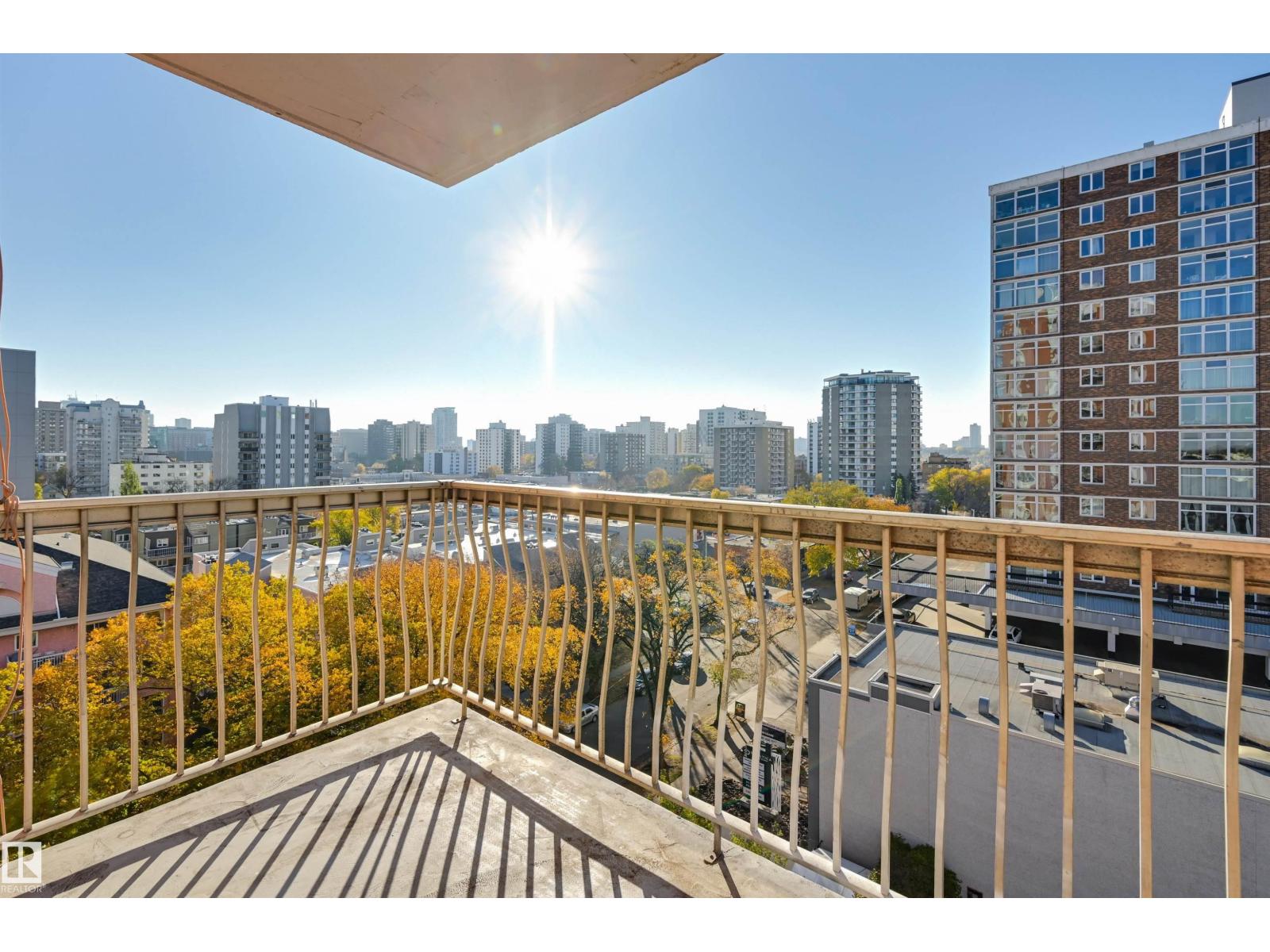#905 10150 117 St Nw, Edmonton, Alberta  T5K 2J2 - Photo 17 - E4462246