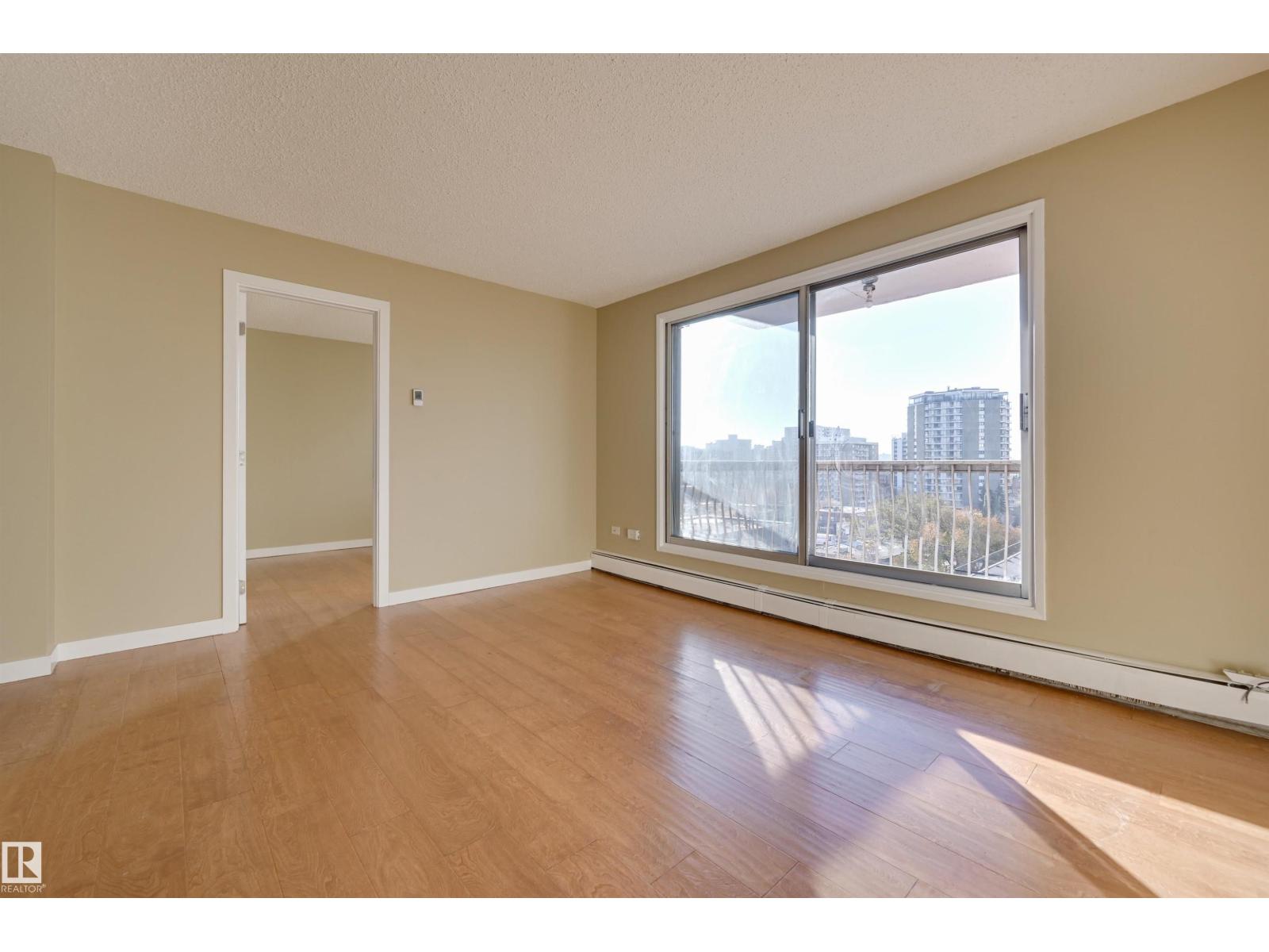 #905 10150 117 St Nw, Edmonton, Alberta  T5K 2J2 - Photo 2 - E4462246