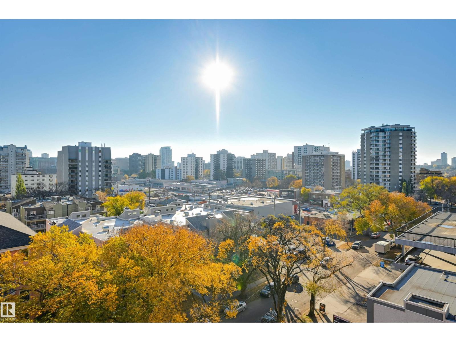 #905 10150 117 St Nw, Edmonton, Alberta  T5K 2J2 - Photo 20 - E4462246