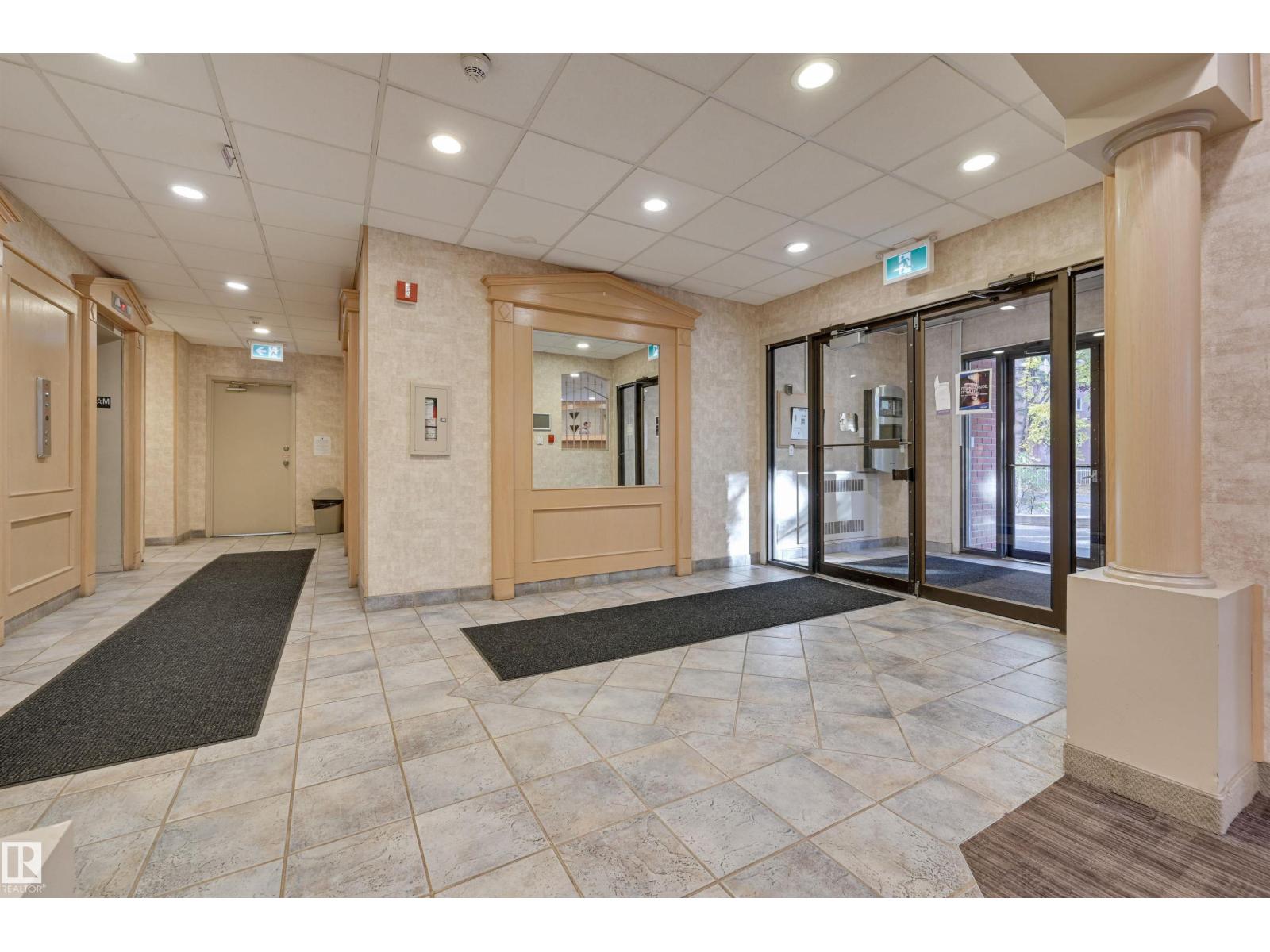 #905 10150 117 St Nw, Edmonton, Alberta  T5K 2J2 - Photo 21 - E4462246