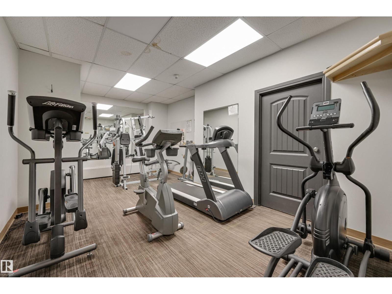 #905 10150 117 St Nw, Edmonton, Alberta  T5K 2J2 - Photo 23 - E4462246