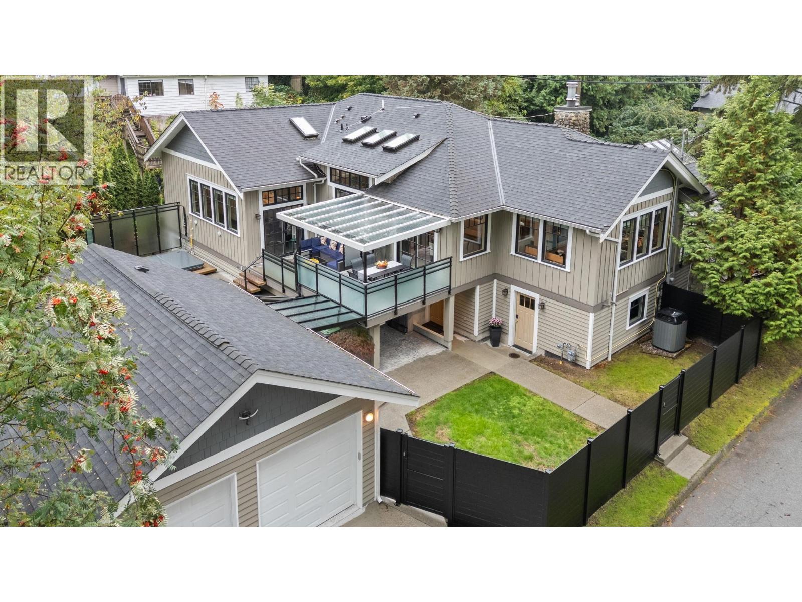 2140 Pemberton Avenue, North Vancouver, British Columbia  V7P 2T1 - Photo 37 - R3059039