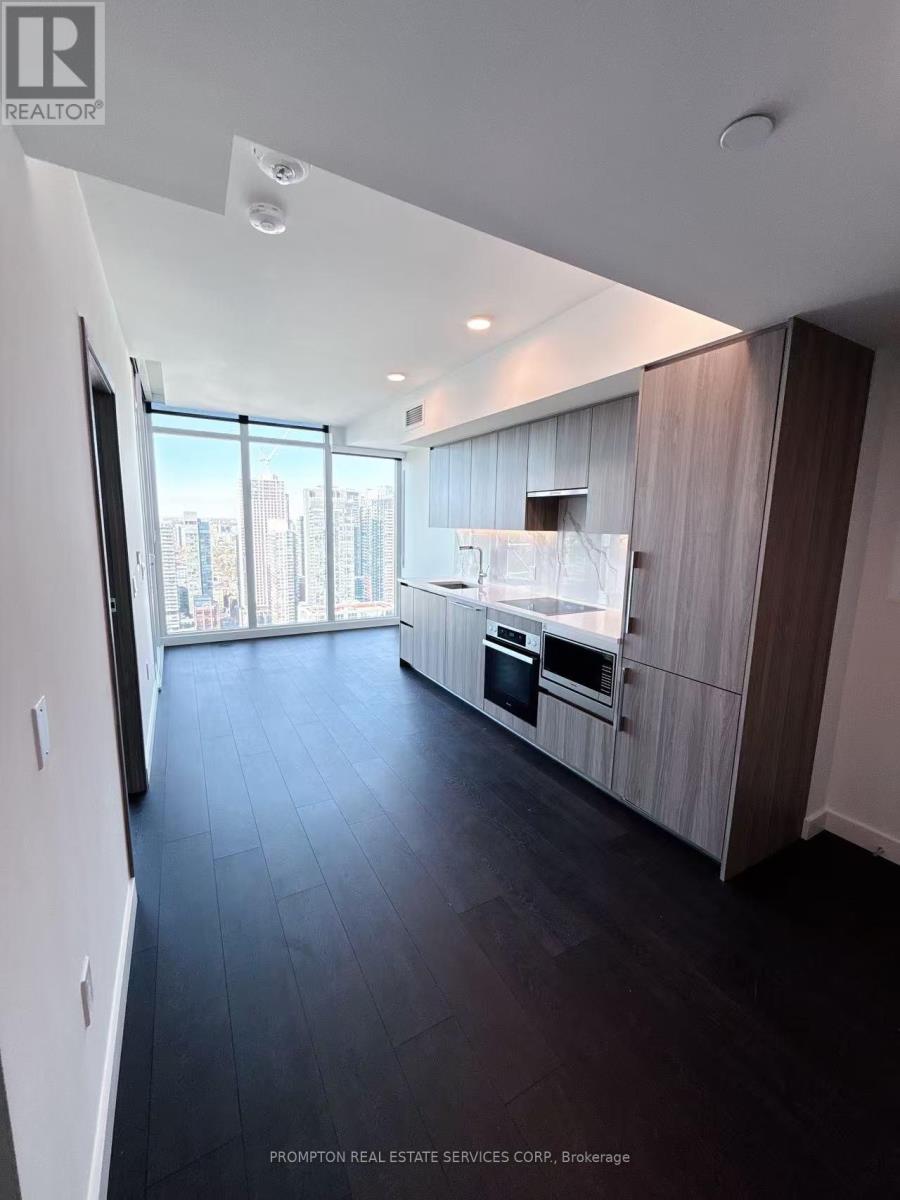 4612 - 1 Concord Cityplace Way, Toronto, Ontario  M5V 0X3 - Photo 16 - C12464509