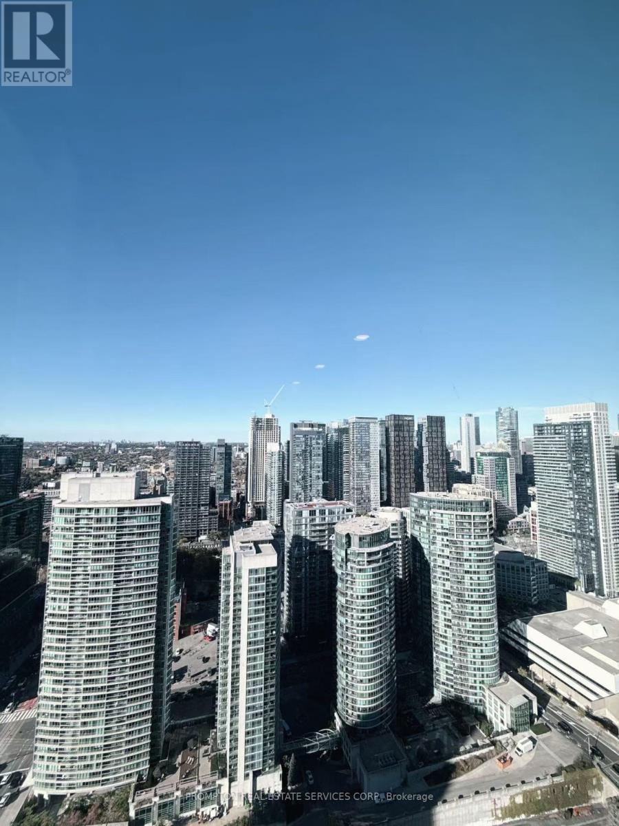 4612 - 1 Concord Cityplace Way, Toronto, Ontario  M5V 0X3 - Photo 23 - C12464509