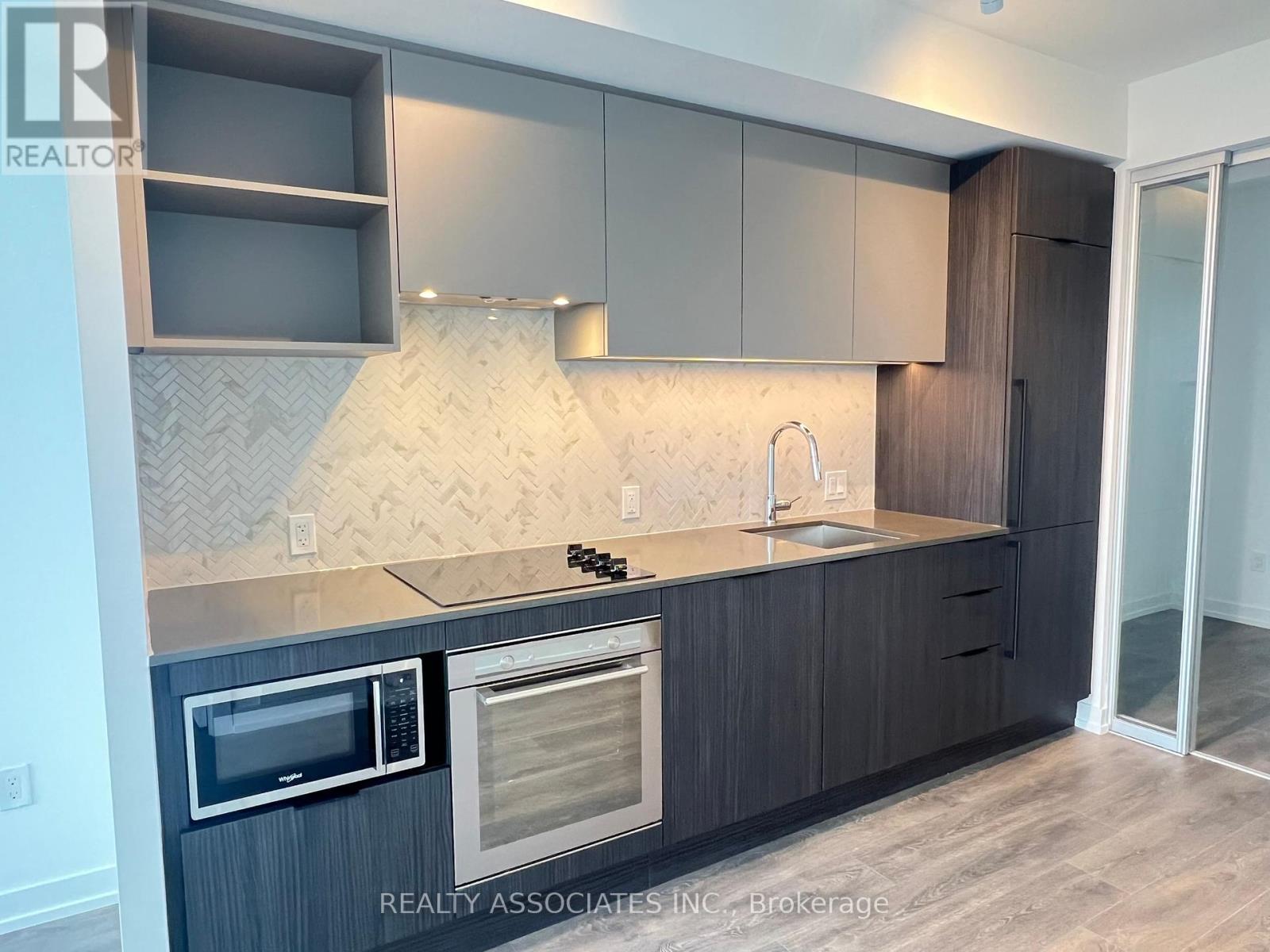 3902 - 82 Dalhousie Street, Toronto, Ontario  M5B 0C5 - Photo 6 - C12464514