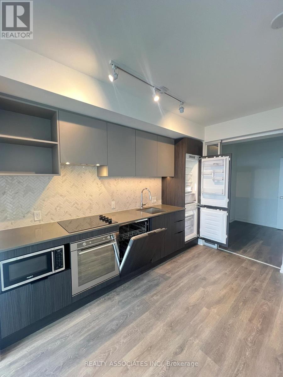 3902 - 82 Dalhousie Street, Toronto, Ontario  M5B 0C5 - Photo 7 - C12464514