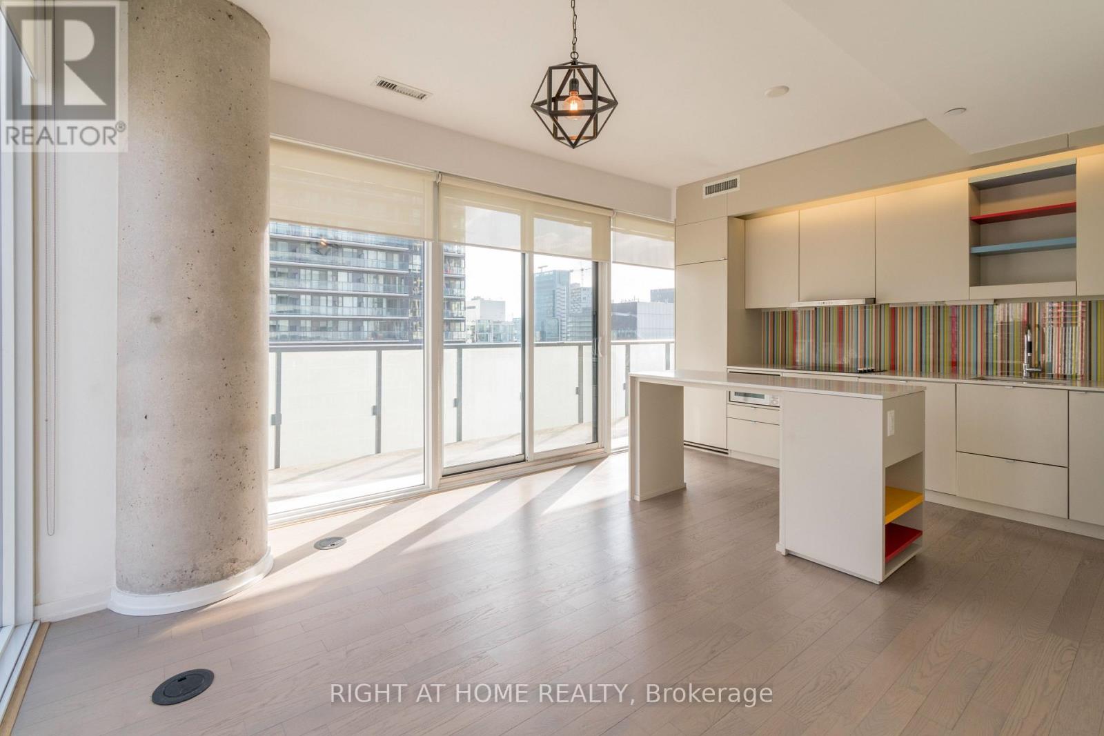 3406 - 101 Peter Street, Toronto, Ontario  M5V 0G6 - Photo 14 - C12464515