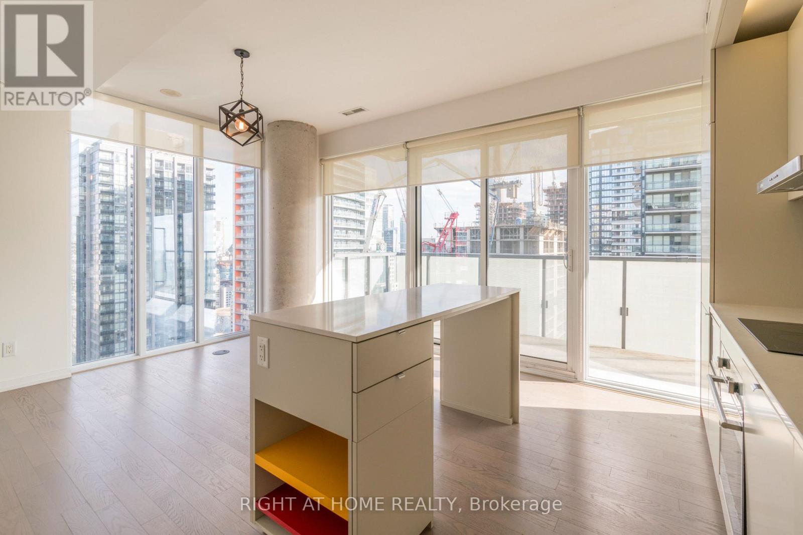 3406 - 101 Peter Street, Toronto, Ontario  M5V 0G6 - Photo 15 - C12464515