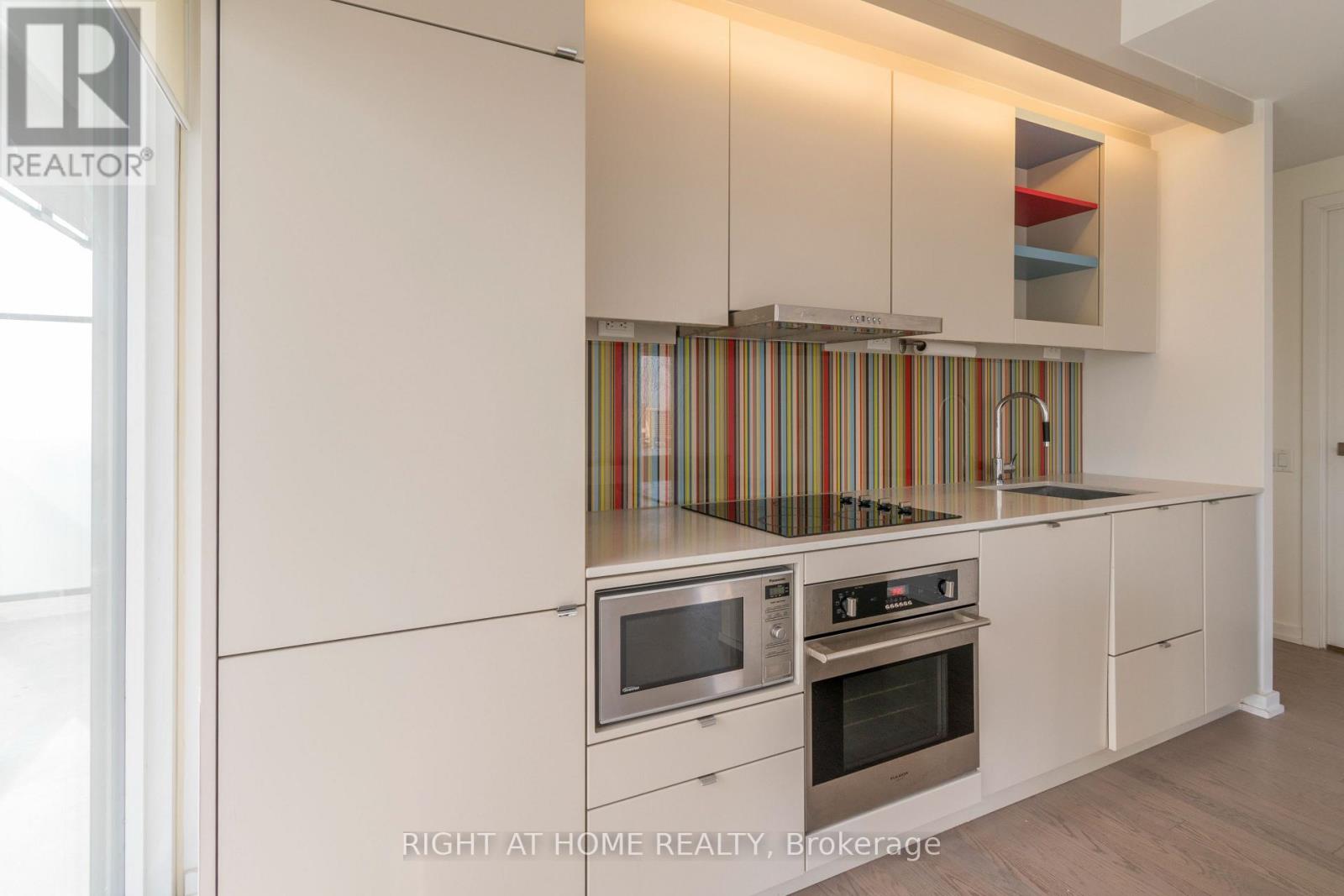 3406 - 101 Peter Street, Toronto, Ontario  M5V 0G6 - Photo 16 - C12464515