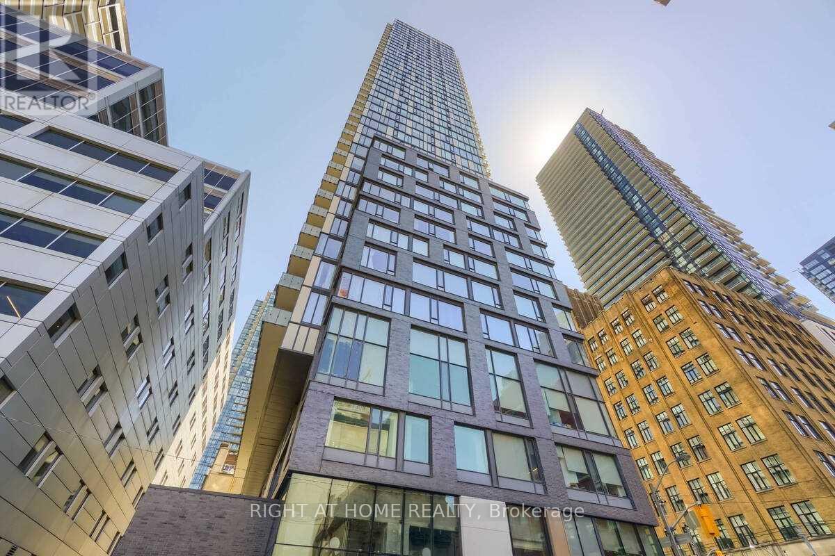 3406 - 101 Peter Street, Toronto, Ontario  M5V 0G6 - Photo 2 - C12464515