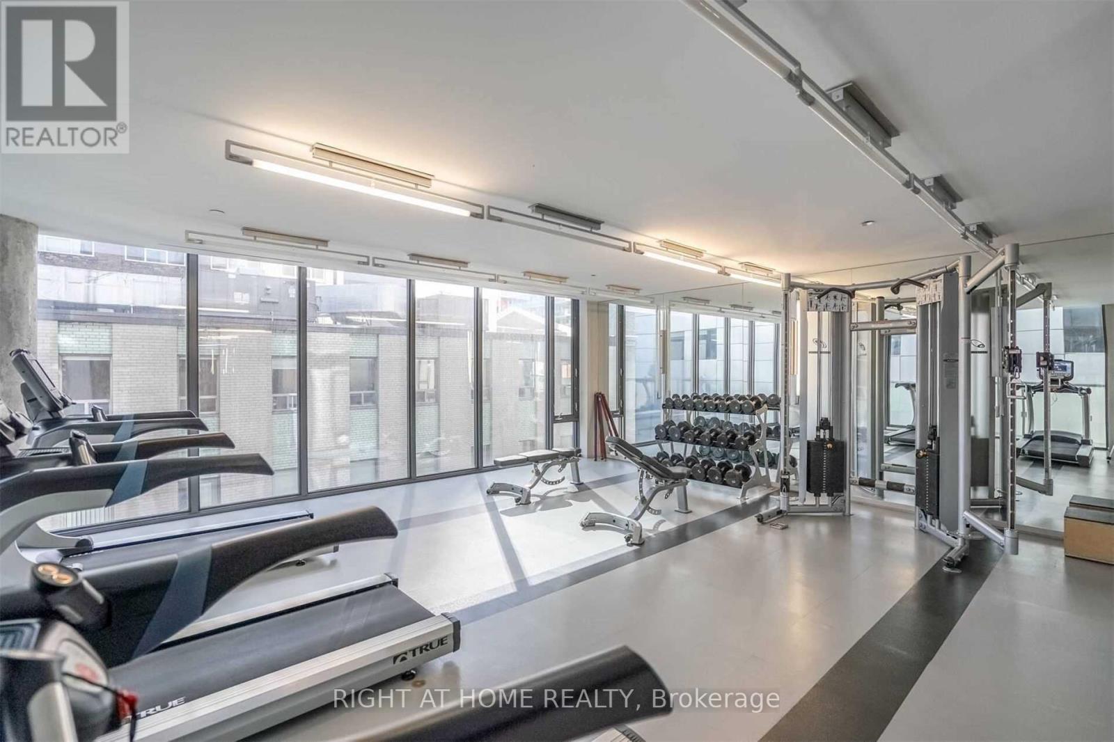 3406 - 101 Peter Street, Toronto, Ontario  M5V 0G6 - Photo 8 - C12464515