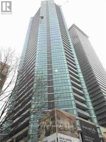 5011 - 45 CHARLES STREET E, Toronto, Ontario