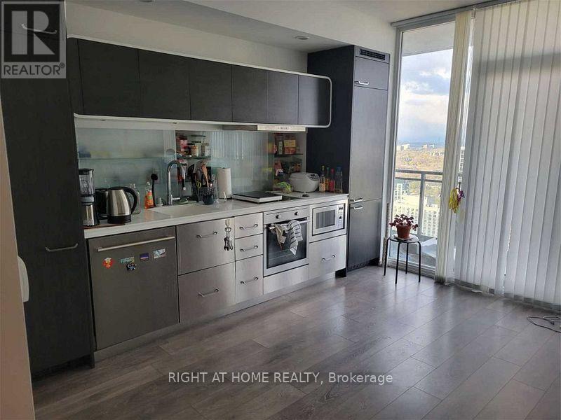 5011 - 45 Charles Street E, Toronto, Ontario  M4Y 0B8 - Photo 6 - C12464520
