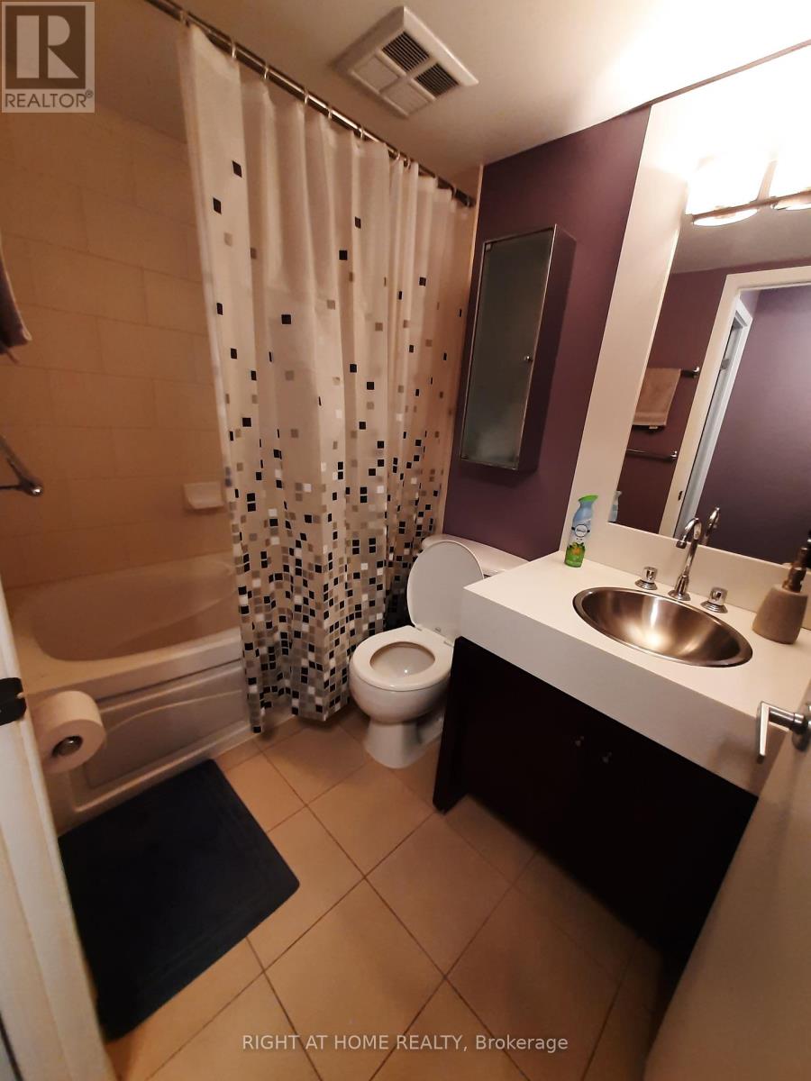 916 - 81 Navy Wharf Court, Toronto, Ontario  M5V 3S2 - Photo 10 - C12464539