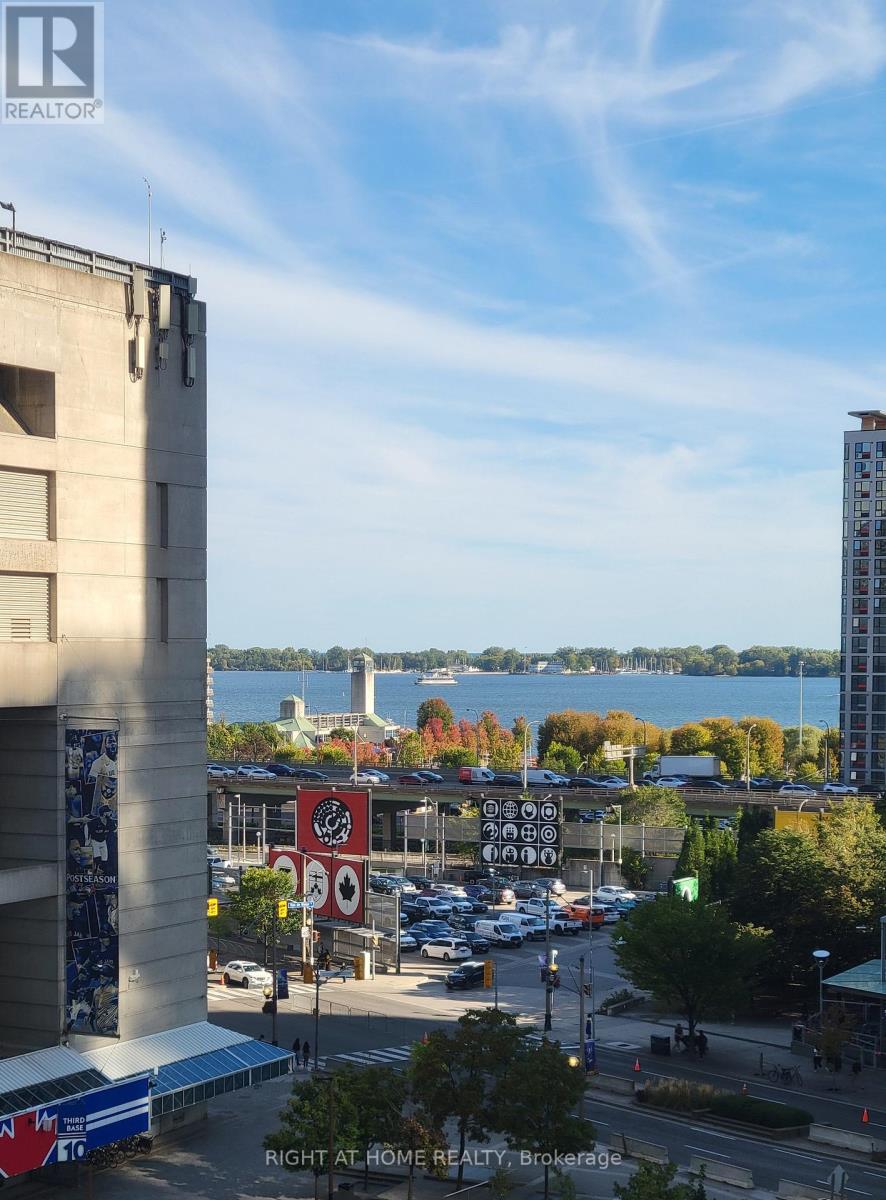 916 - 81 Navy Wharf Court, Toronto, Ontario  M5V 3S2 - Photo 12 - C12464539