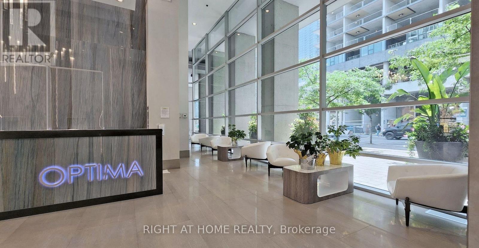 916 - 81 Navy Wharf Court, Toronto, Ontario  M5V 3S2 - Photo 4 - C12464539