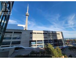 916 - 81 NAVY WHARF COURT, Toronto, Ontario