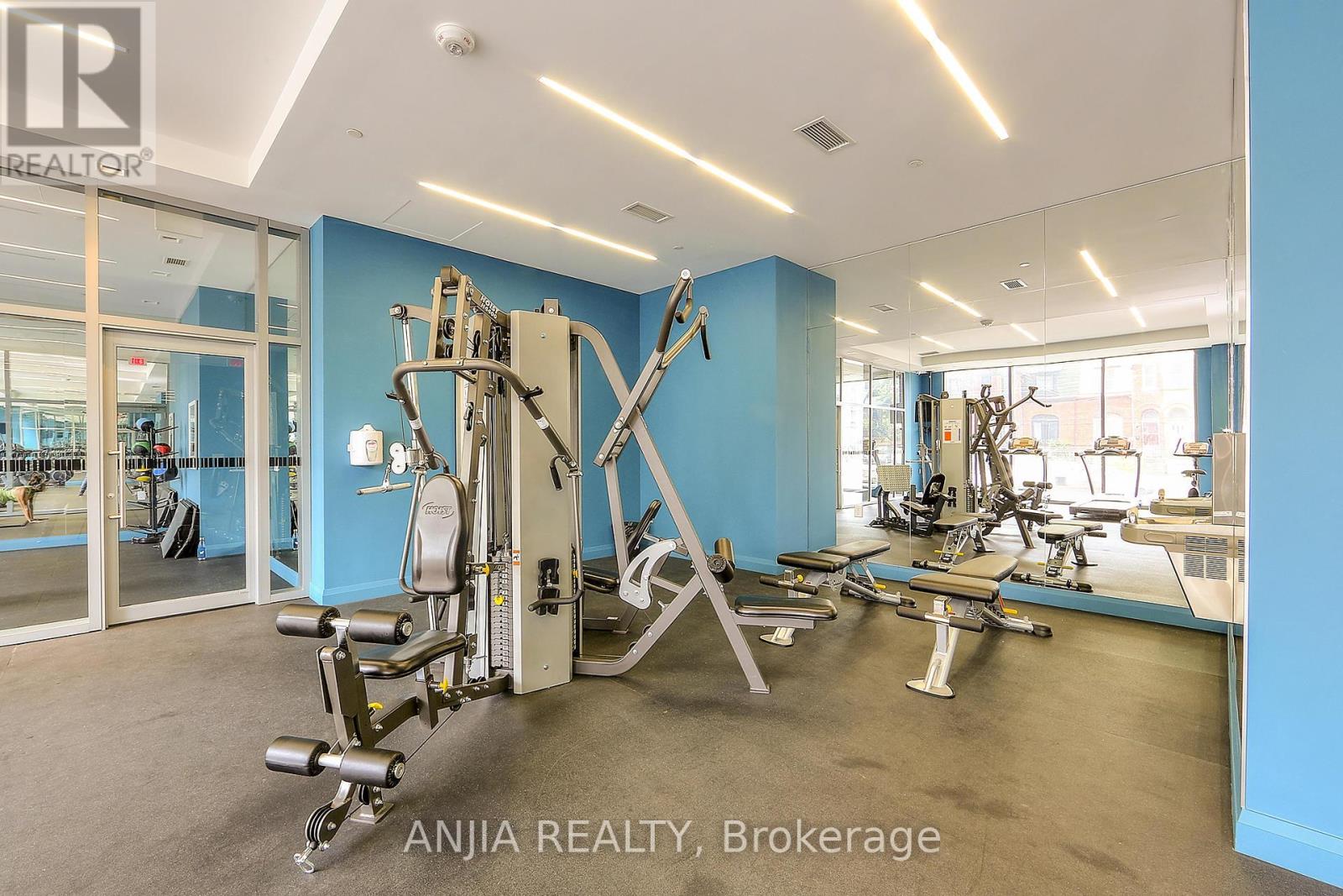 Ph11 - 525 Adelaide Street W, Toronto, Ontario  M5V 1T6 - Photo 21 - C12464542