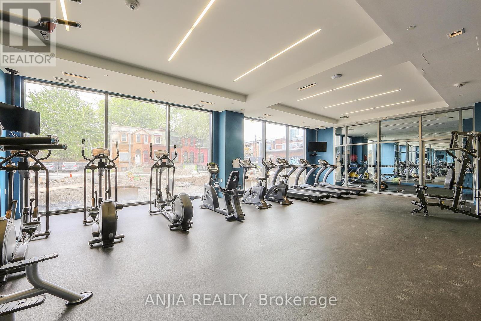 Ph11 - 525 Adelaide Street W, Toronto, Ontario  M5V 1T6 - Photo 22 - C12464542