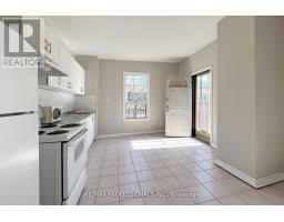 UPPER - 345 DUNDAS STREET E, Toronto, Ontario