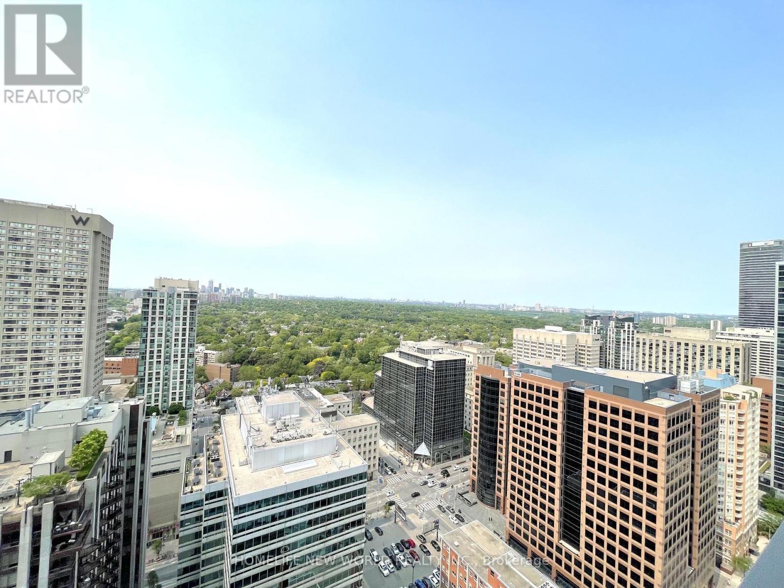 3109 - 50 Charles Street E, Toronto, Ontario  M4Y 0C3 - Photo 10 - C12464553