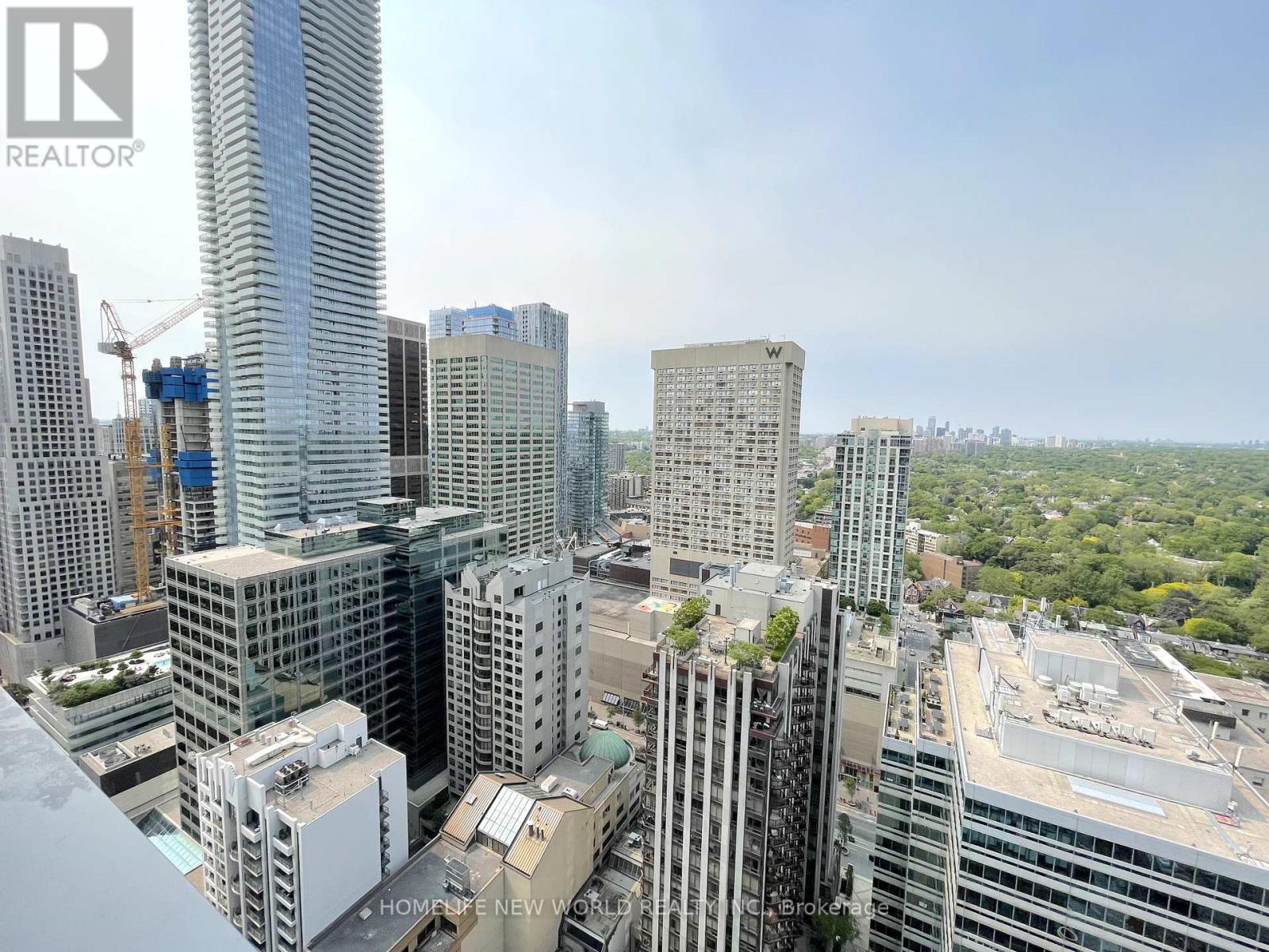 3109 - 50 Charles Street E, Toronto, Ontario  M4Y 0C3 - Photo 11 - C12464553
