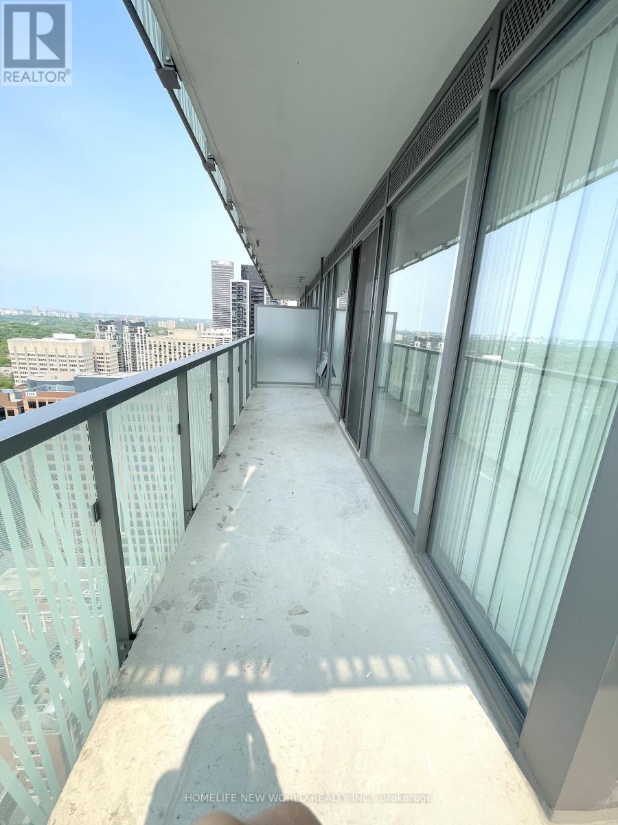 3109 - 50 Charles Street E, Toronto, Ontario  M4Y 0C3 - Photo 13 - C12464553
