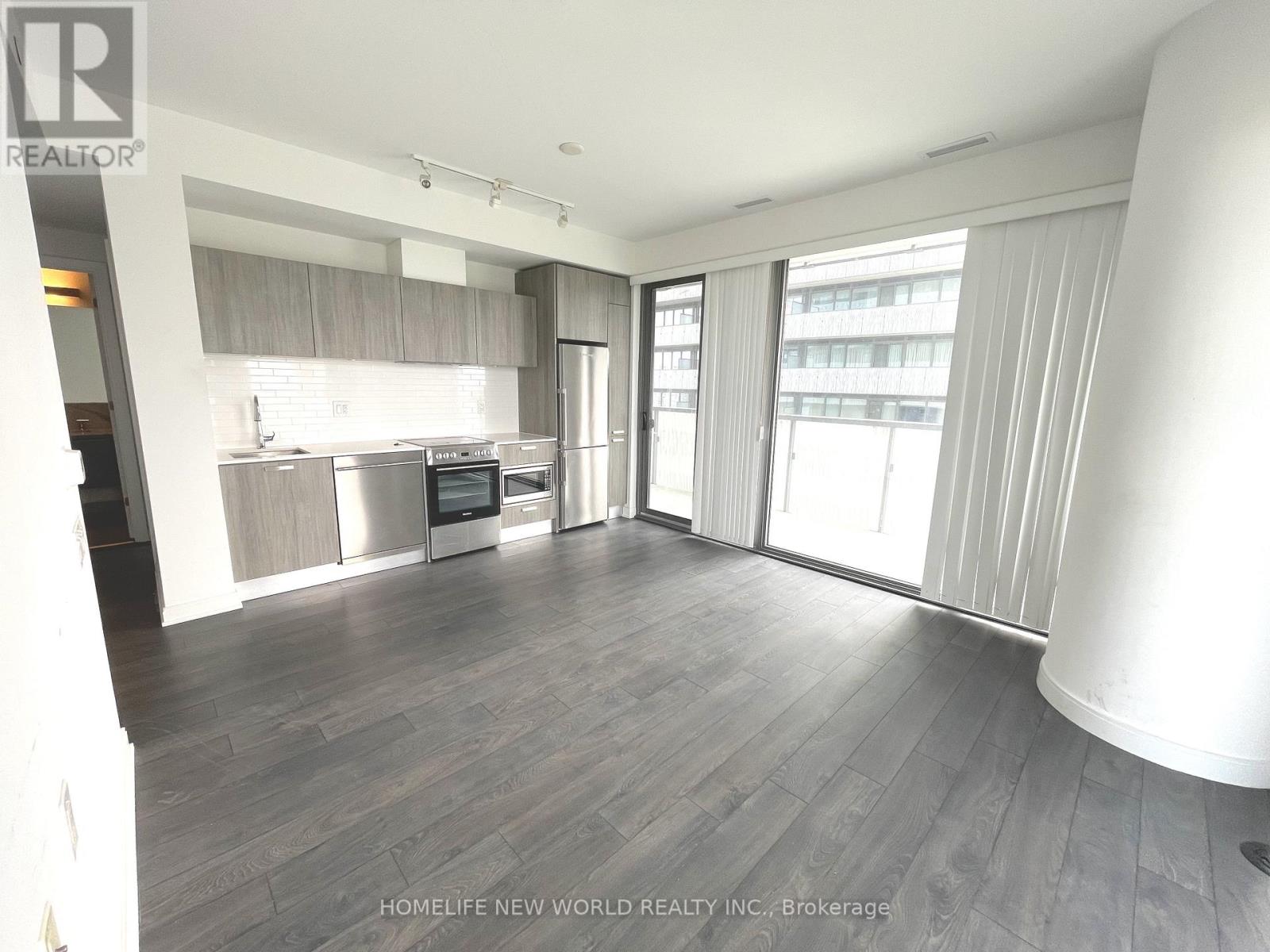 3109 - 50 Charles Street E, Toronto, Ontario  M4Y 0C3 - Photo 3 - C12464553