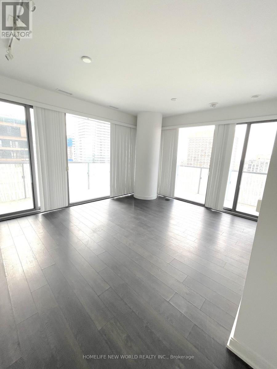 3109 - 50 Charles Street E, Toronto, Ontario  M4Y 0C3 - Photo 4 - C12464553
