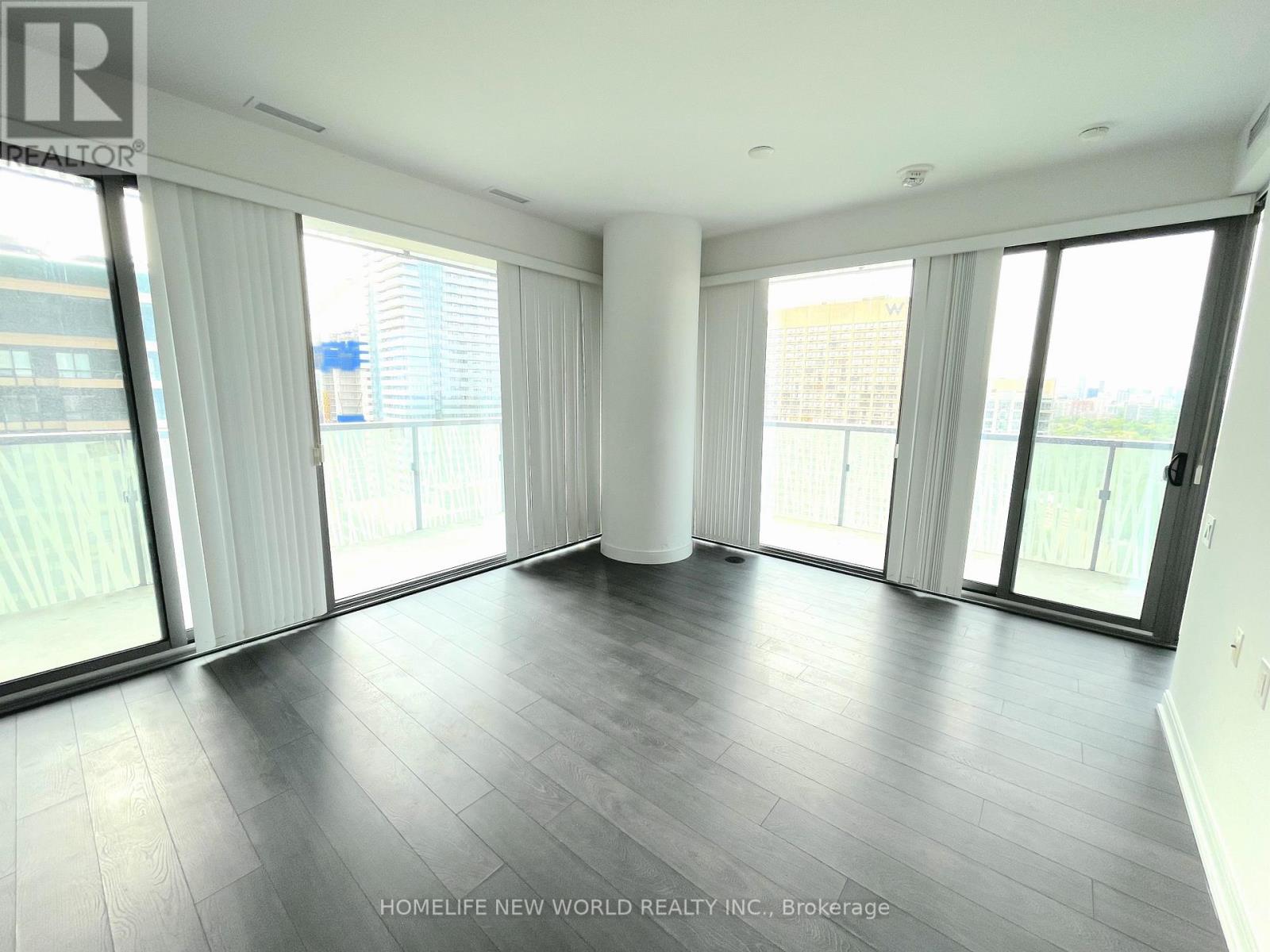 3109 - 50 Charles Street E, Toronto, Ontario  M4Y 0C3 - Photo 5 - C12464553