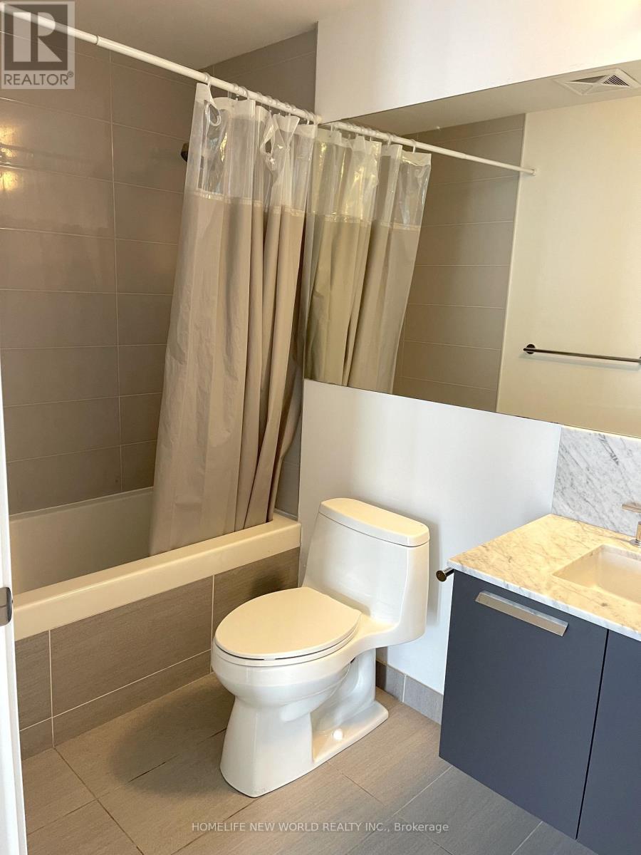 3109 - 50 Charles Street E, Toronto, Ontario  M4Y 0C3 - Photo 8 - C12464553