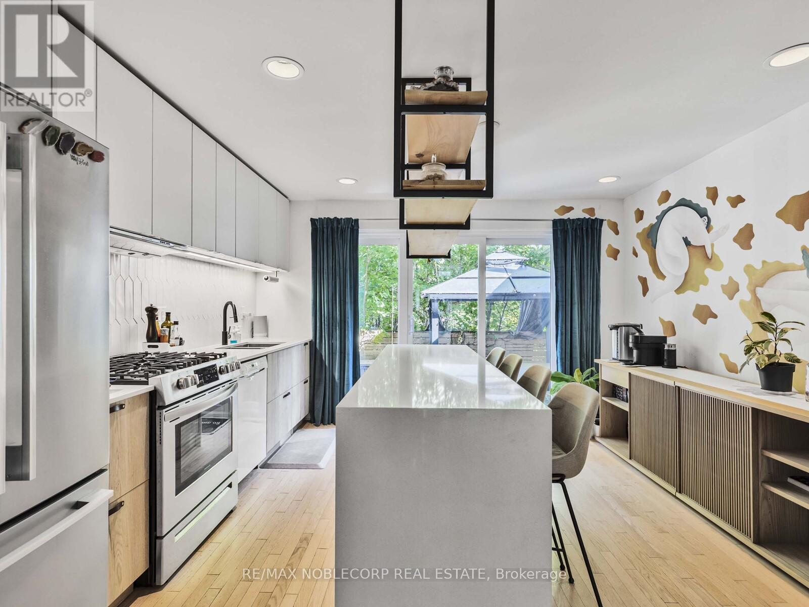 11 Hill Crest Avenue, Toronto, Ontario  M4X 1W1 - Photo 4 - C12464555