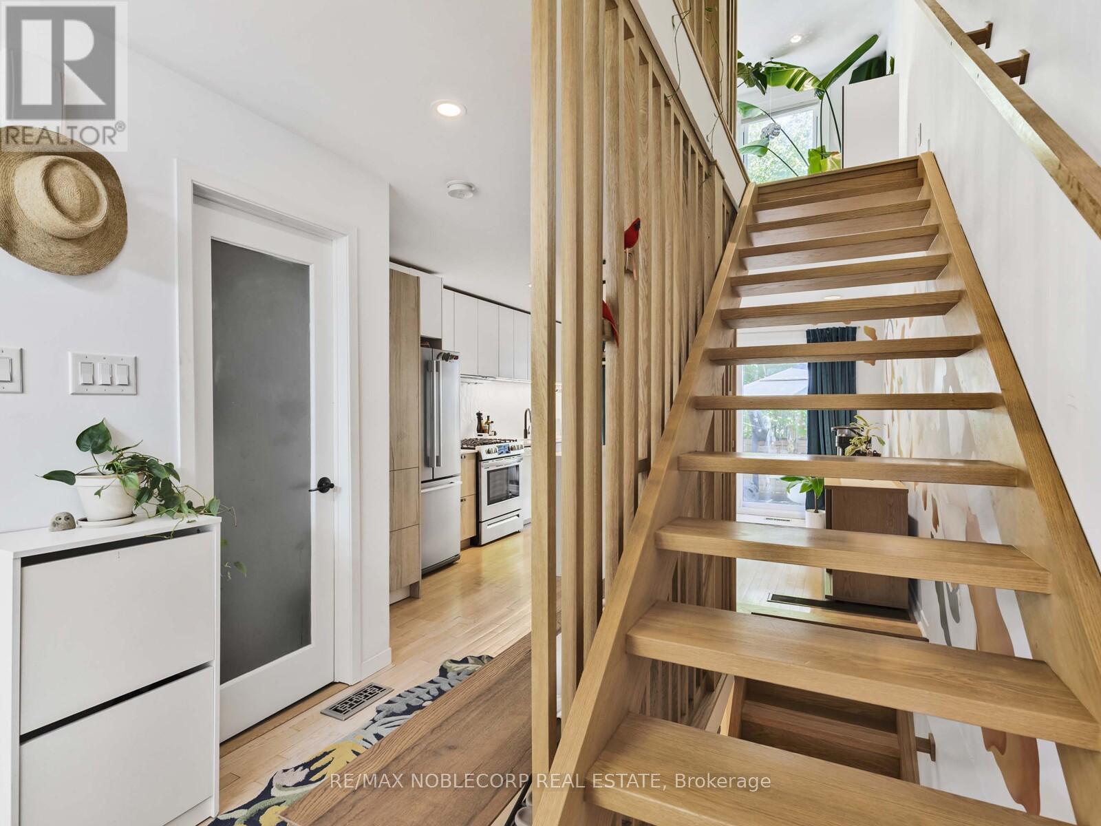 11 Hill Crest Avenue, Toronto, Ontario  M4X 1W1 - Photo 7 - C12464555