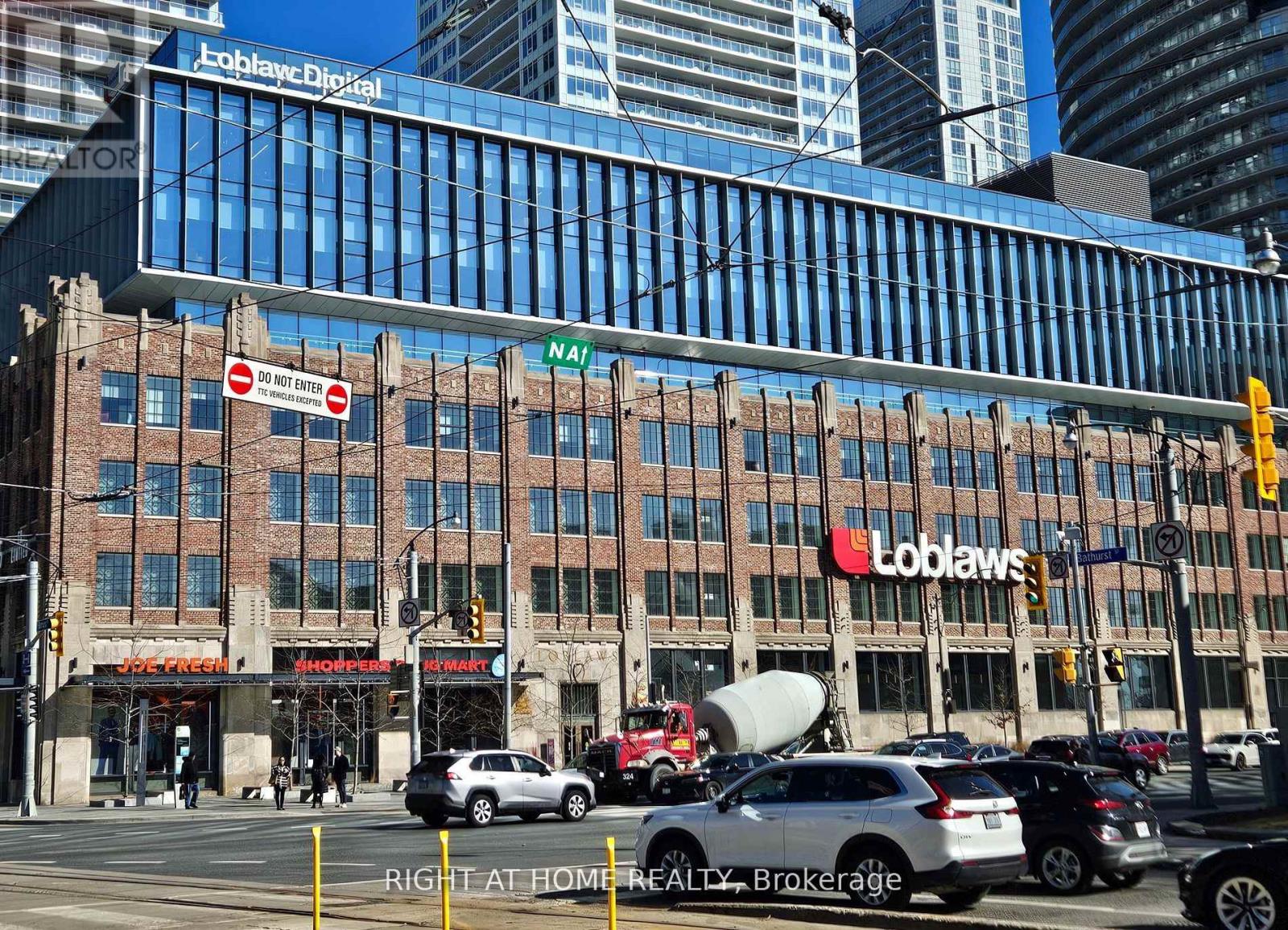 732 - 90 Stadium Road, Toronto, Ontario  M5V 3W5 - Photo 26 - C12464565
