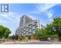 732 - 90 STADIUM ROAD, Toronto, Ontario