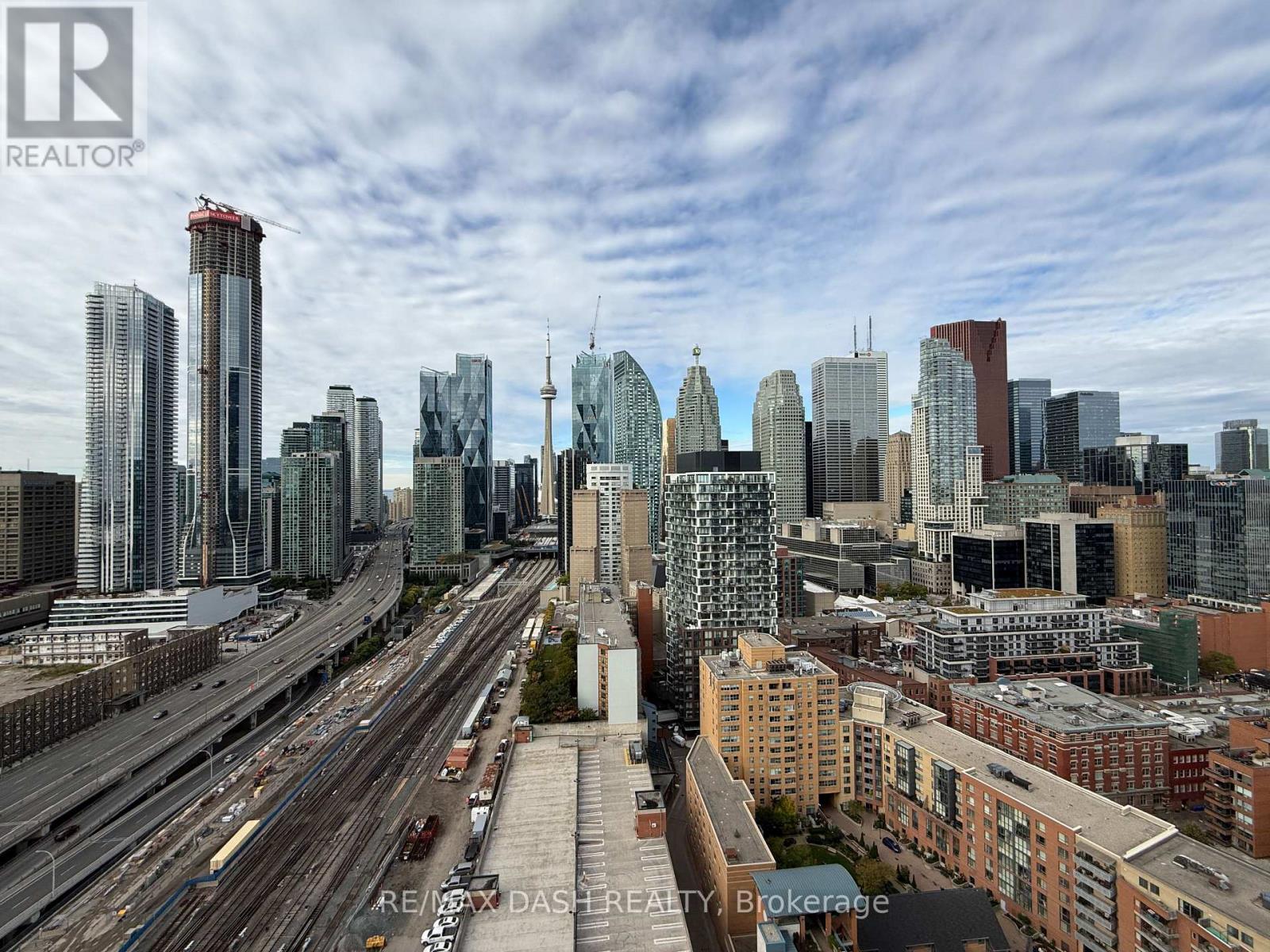 2801 - 1 MARKET STREET, Toronto, Ontario